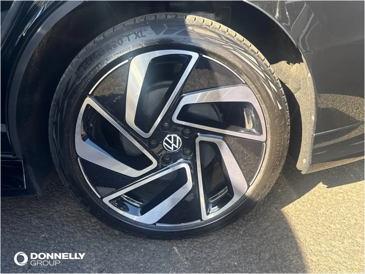 Volkswagen Id.7 210kW Match Pro Plus 77kWh 5dr Aut - Image 3