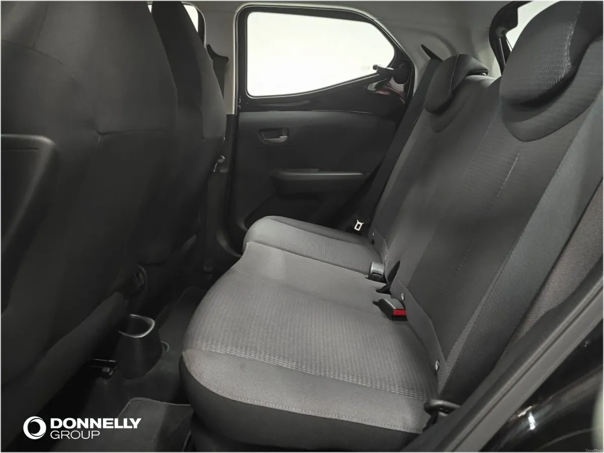 Toyota AYGO 1.0 VVT-i X-Play TSS 5dr - Image 6