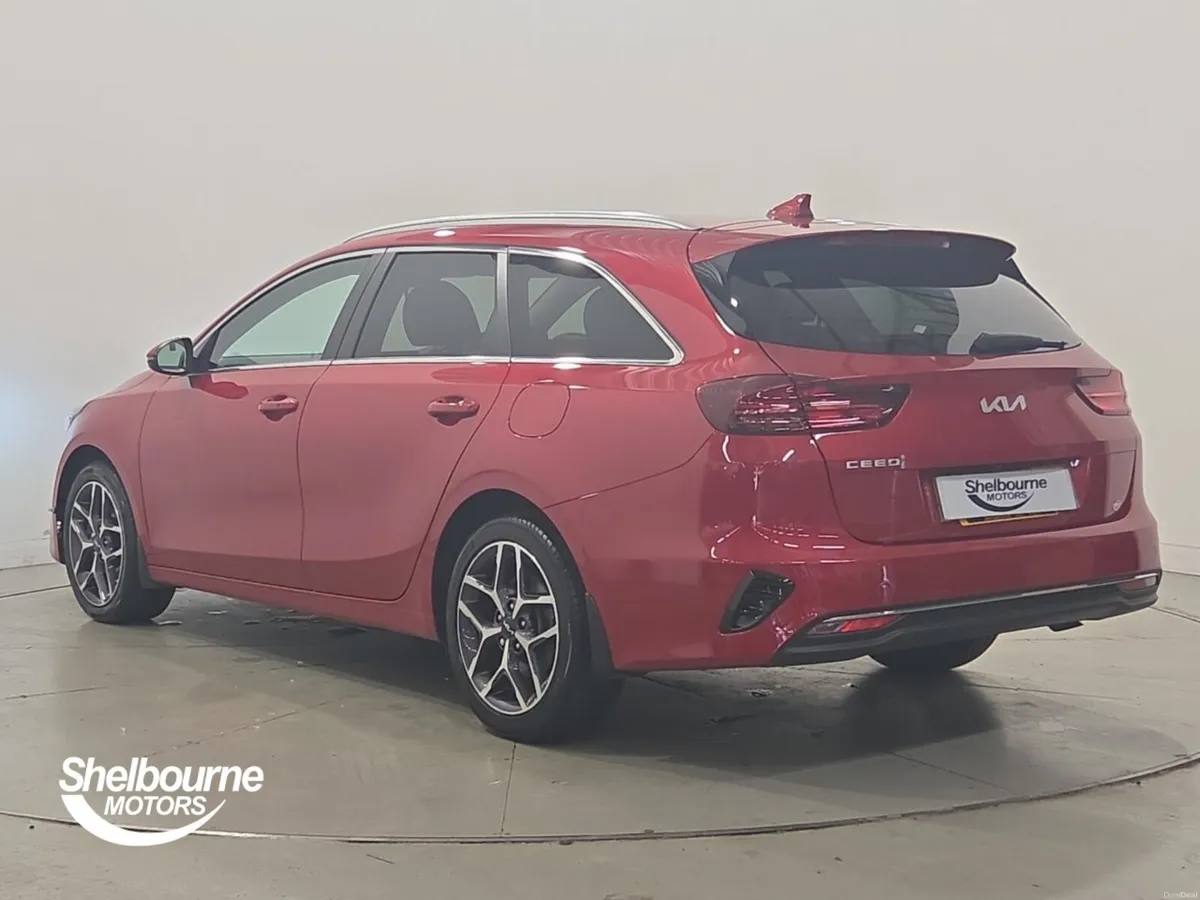 Kia ceed 1.5T GDi ISG 138 3 5dr DCT - Image 2