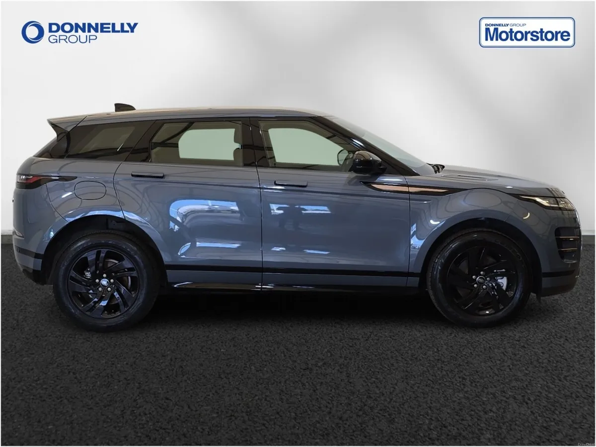 Land Rover Range Rover Evoque 2.0 D165 R-Dynamic S - Image 3