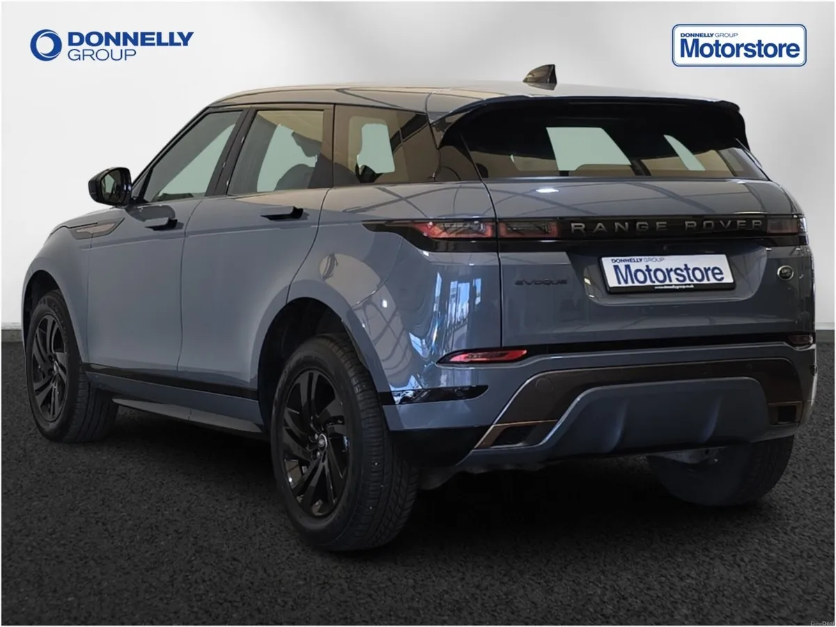 Land Rover Range Rover Evoque 2.0 D165 R-Dynamic S - Image 2