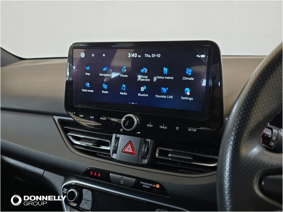 Hyundai i30 1.5T GDi N Line 5dr - Image 5