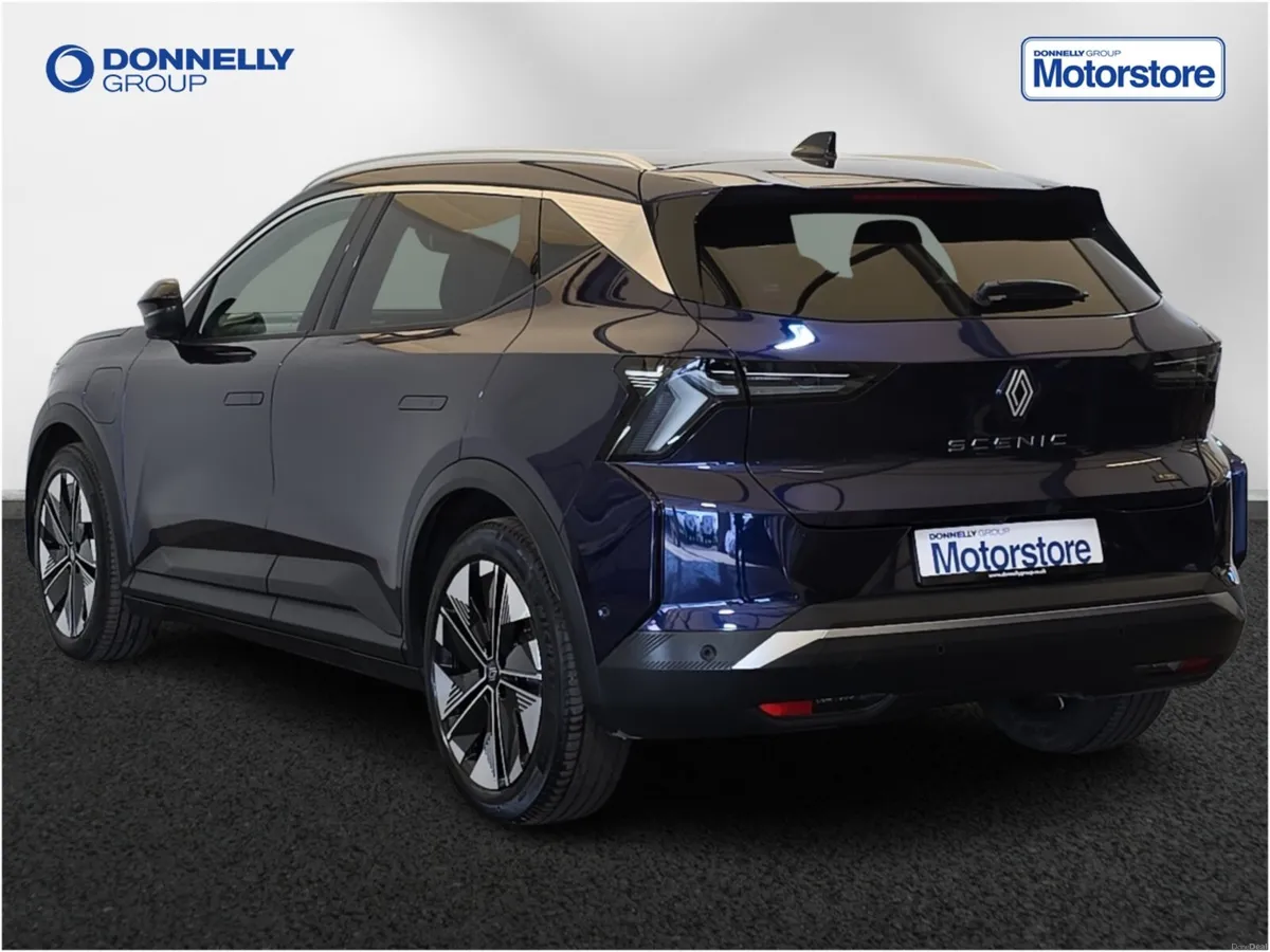 Renault Scenic E-Tech 160kW Techno 87kWh Long Rang - Image 2