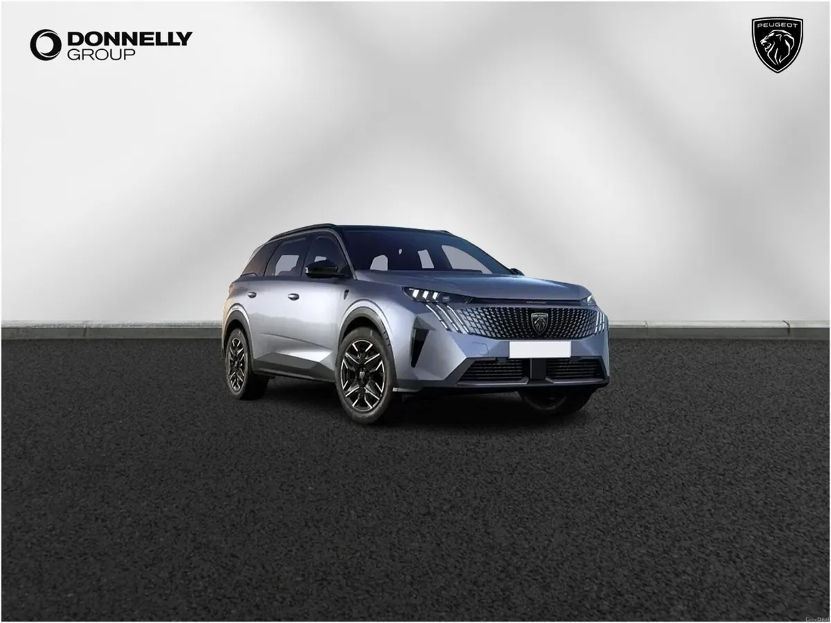 Peugeot 5008 157kW GT 73kWh 5dr Auto - Image 2