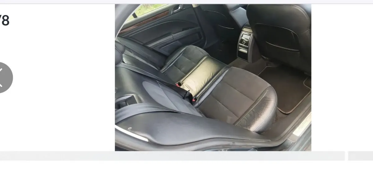 141 Skoda Superb Ambition 1.6 Diesel New Nct - Image 3