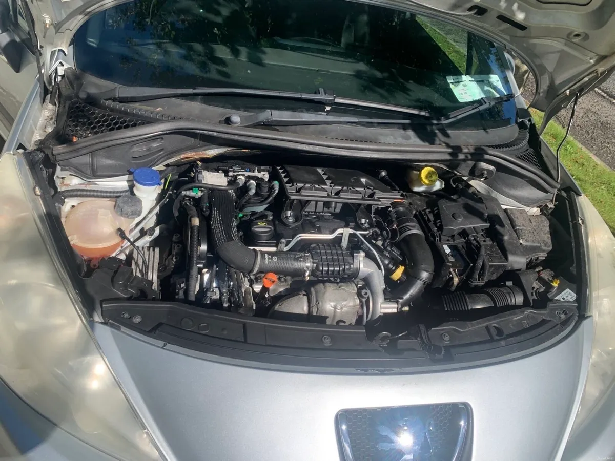 Peugeot 207 - Image 6