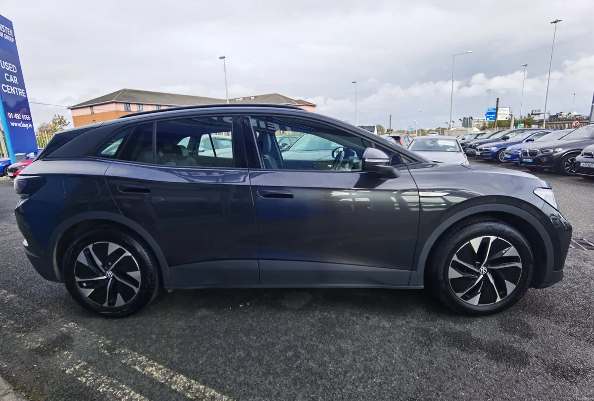 VOLKSWAGEN ID.4 77KWH LIFE PRO - Image 4