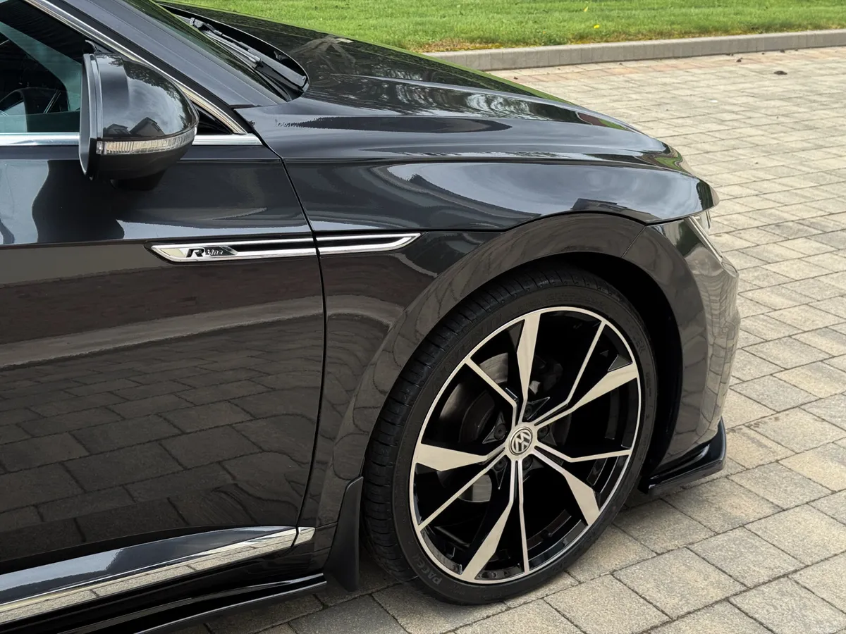 2019 Volkswagen Arteon 2.0 TDI R Line - Image 6