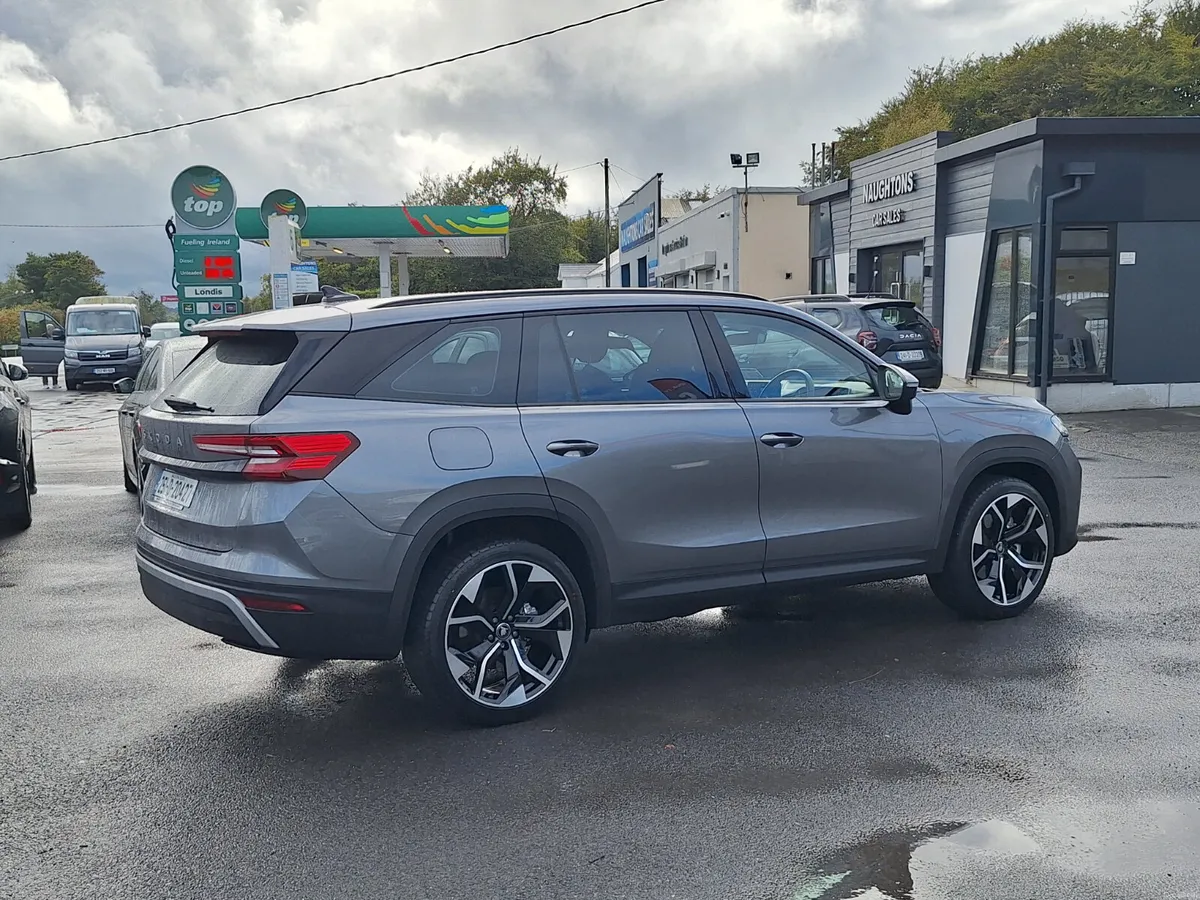 Skoda Kodiaq 2.0 Tdi 7 Seats *High Spec/Loaded Ext - Image 3
