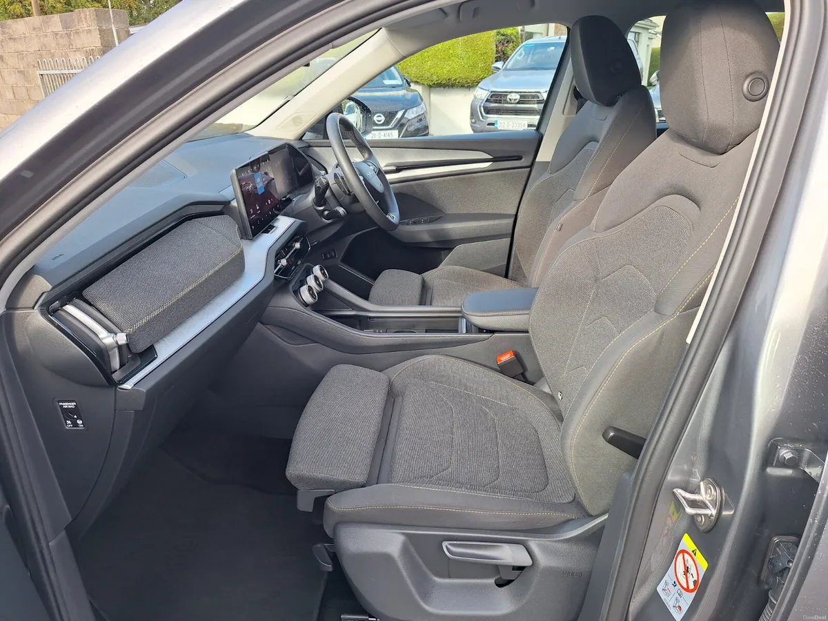Skoda Kodiaq 2.0 Tdi 7 Seats *High Spec/Loaded Ext - Image 6
