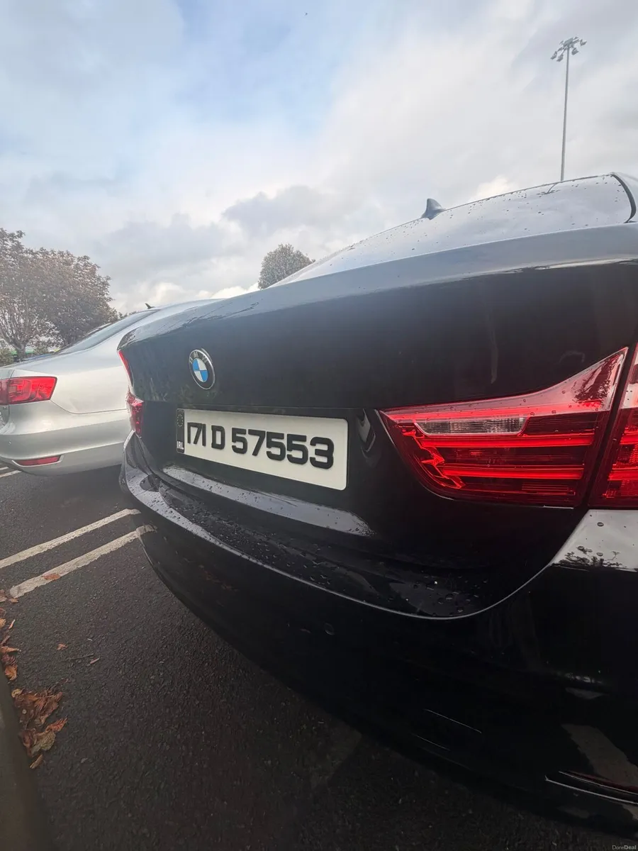 BMW 4-Series 2017 - Image 3