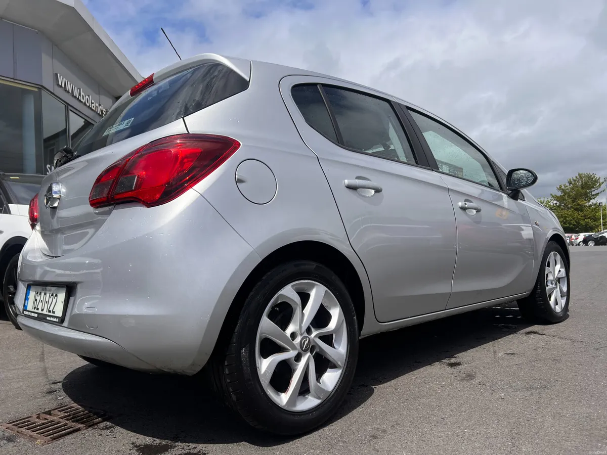 **NEW NCT/Low KMs/Full Service History** - Image 2