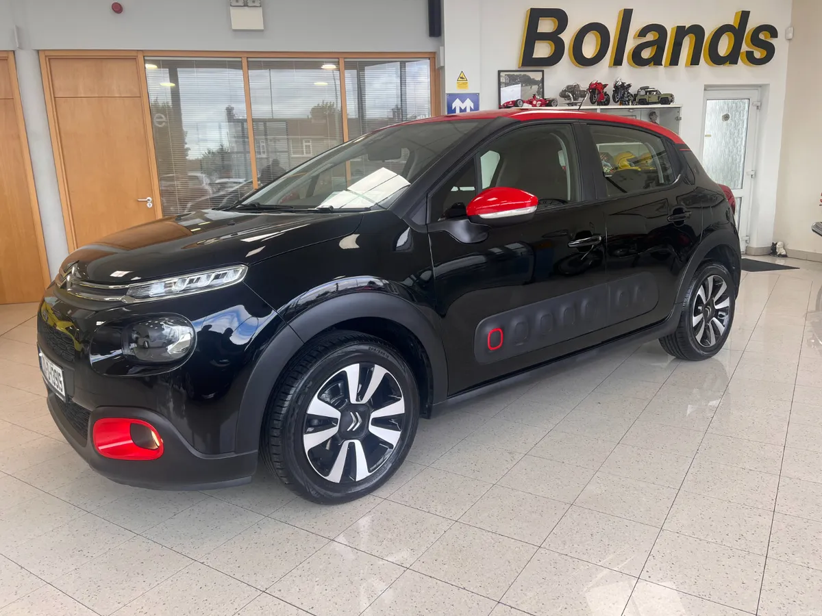 NOW ON SALE Perfect Low Kms High Spec 2020 - Image 5