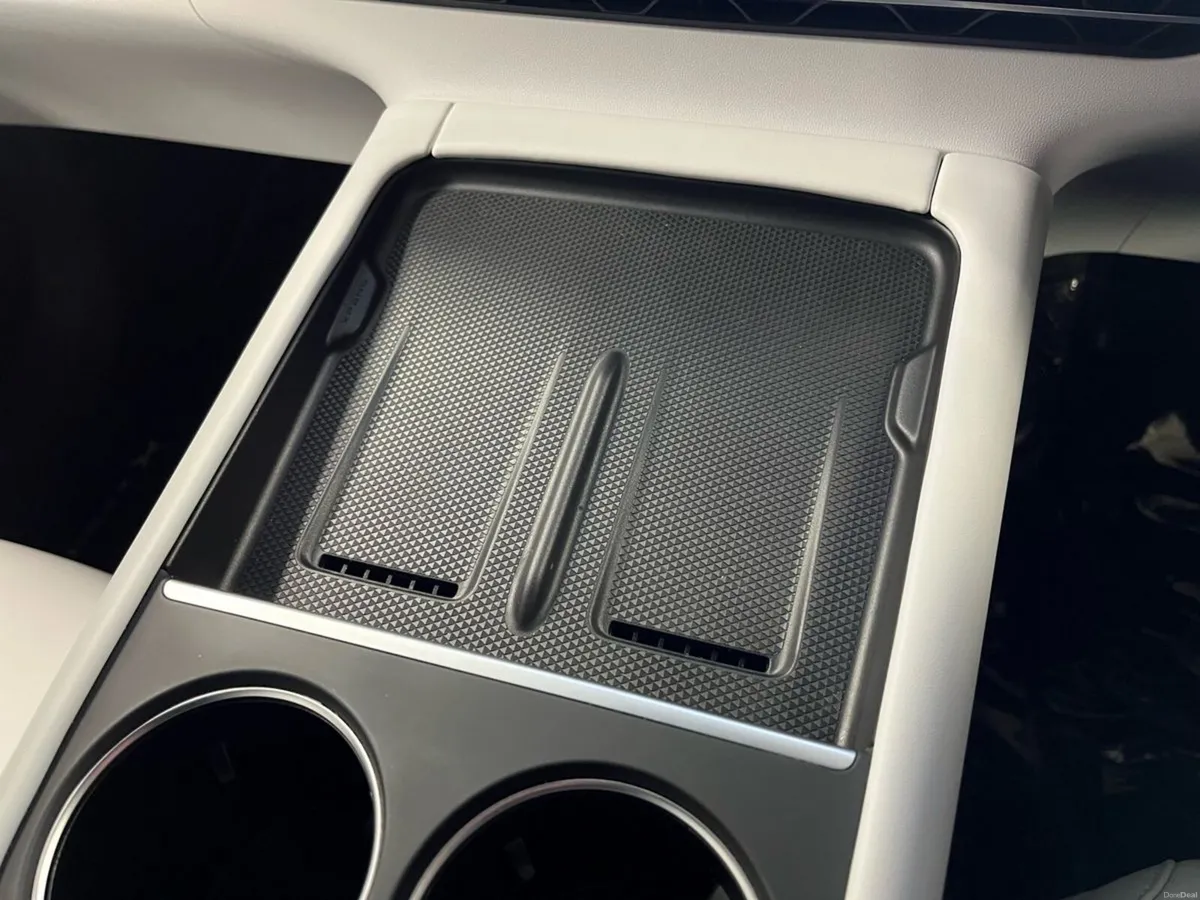XPeng G6 Standard Range RWD - HIGH SPEC - Reversin - Image 4