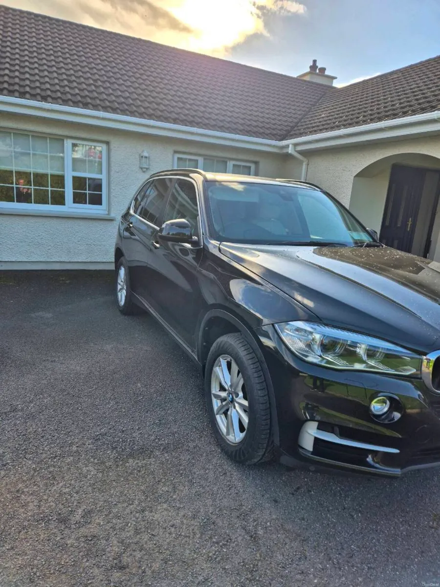 BNW X5 7 seater - Image 6