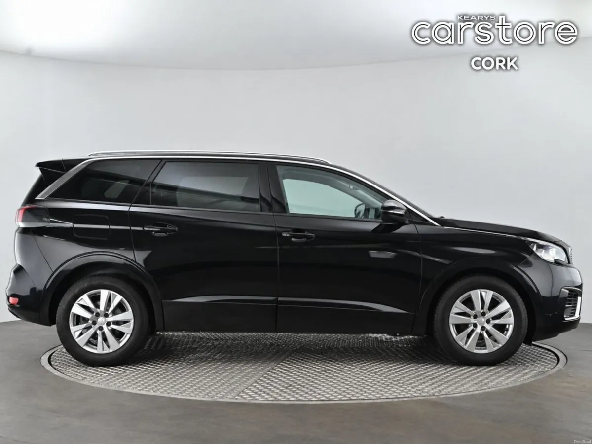 Peugeot 5008 1.5 BlueHDi 130bhp Active Auto - Image 2