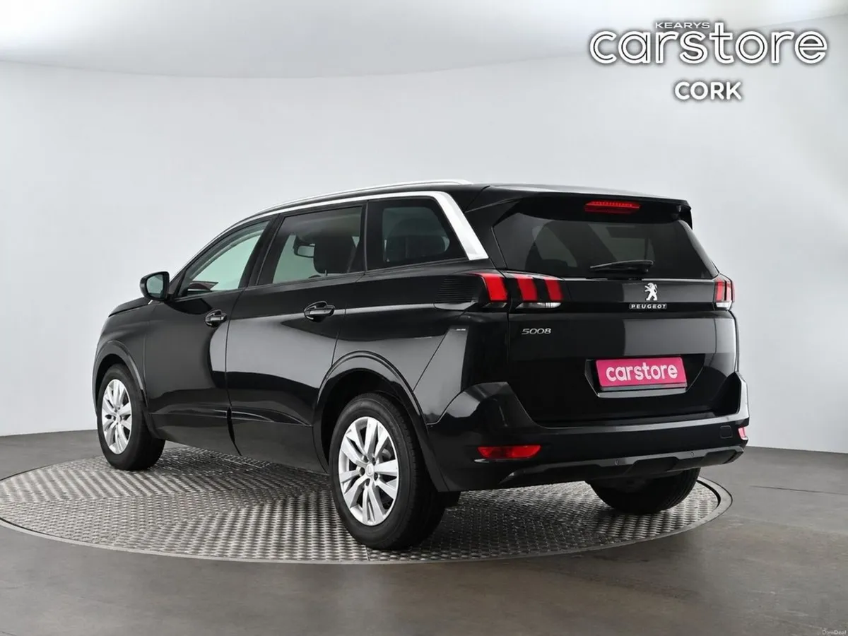 Peugeot 5008 1.5 BlueHDi 130bhp Active Auto - Image 3