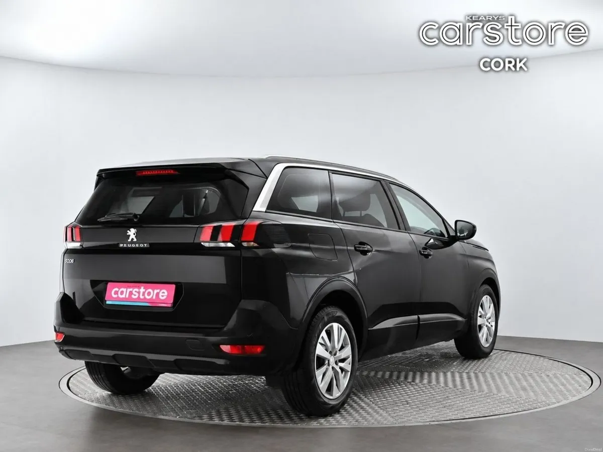 Peugeot 5008 1.5 BlueHDi 130bhp Active Auto - Image 5