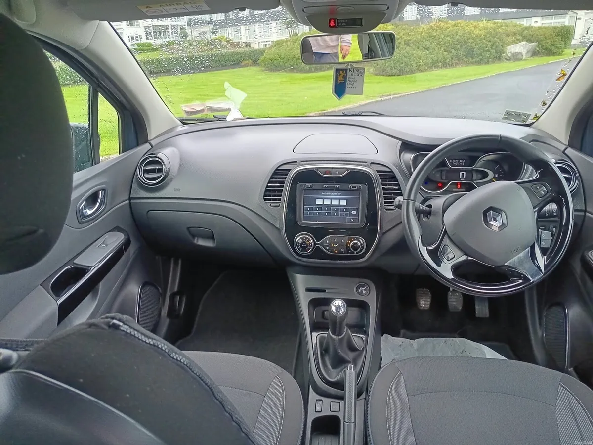 Renault captur - Image 6
