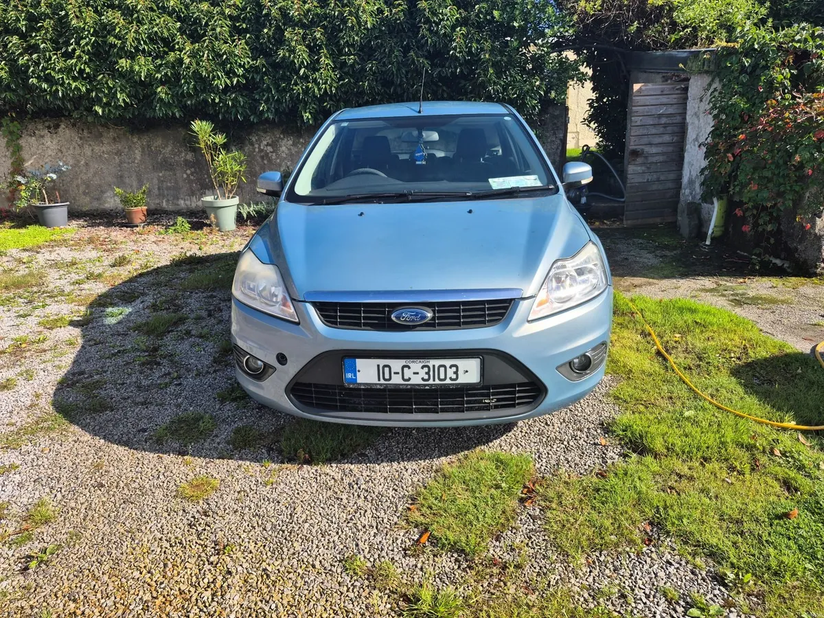 Ford Focus 2010 - Image 5