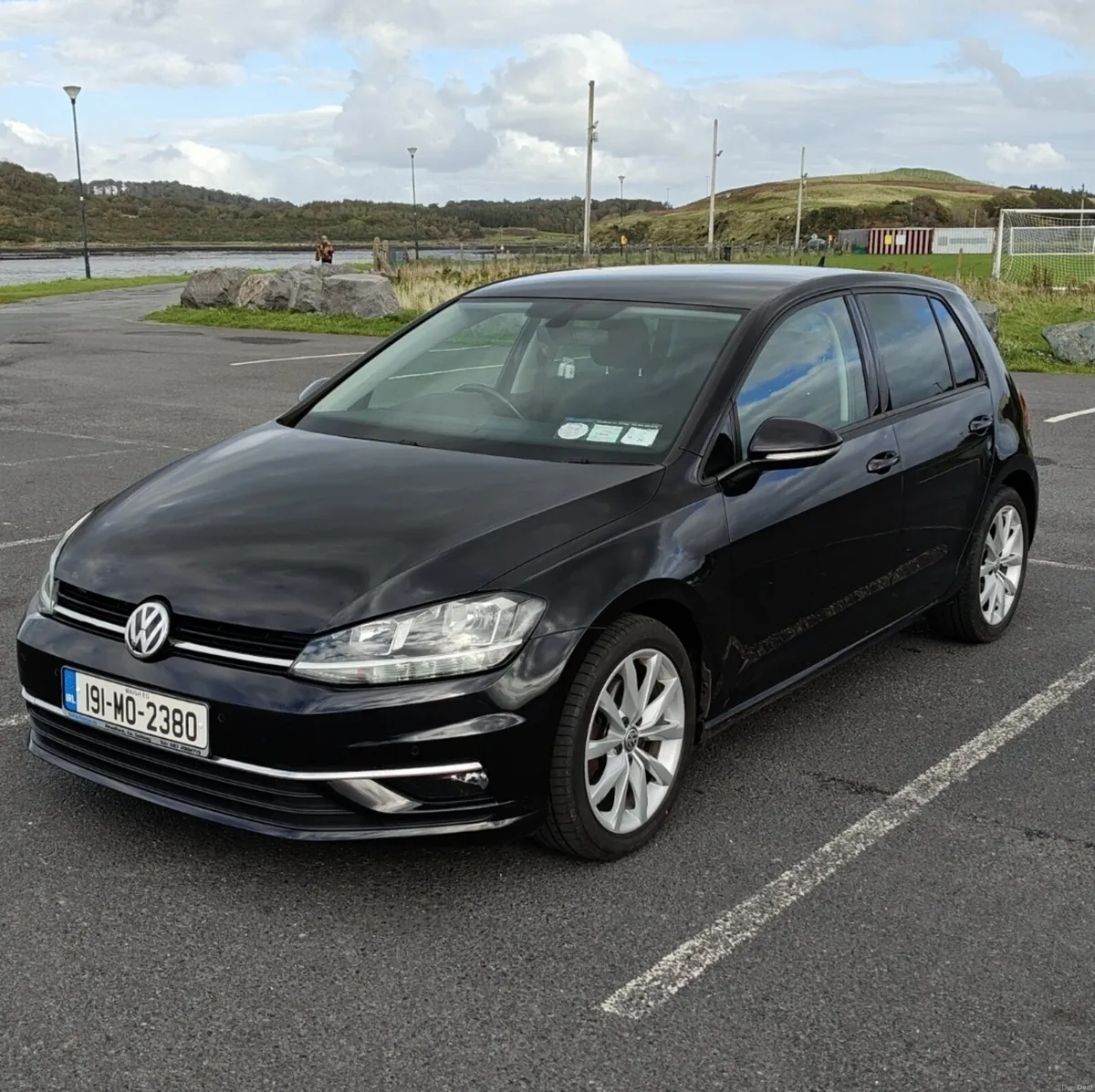 VW Golf GT 1.6TDI 2019 Mk7.5 - 71300km - Image 3