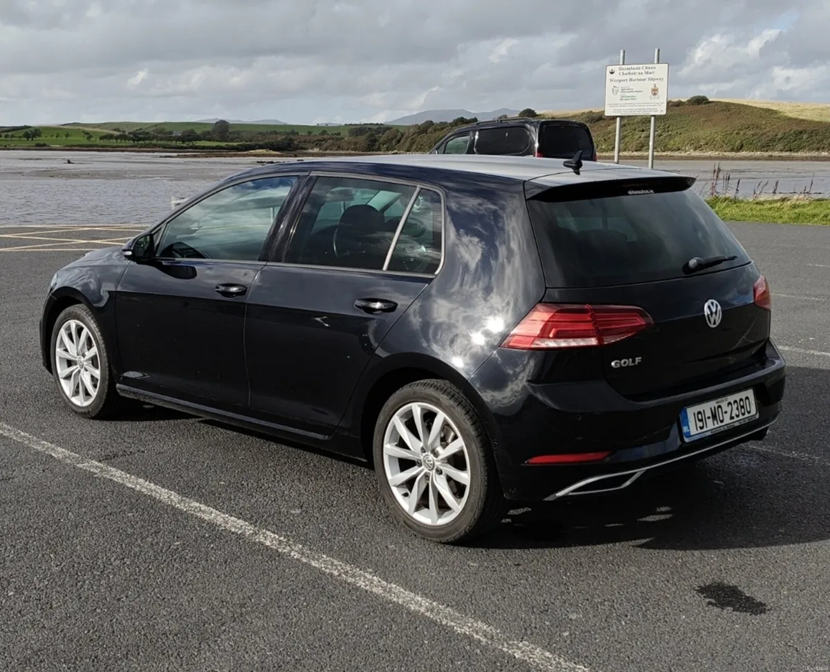 VW Golf GT 1.6TDI 2019 Mk7.5 - 71300km - Image 5