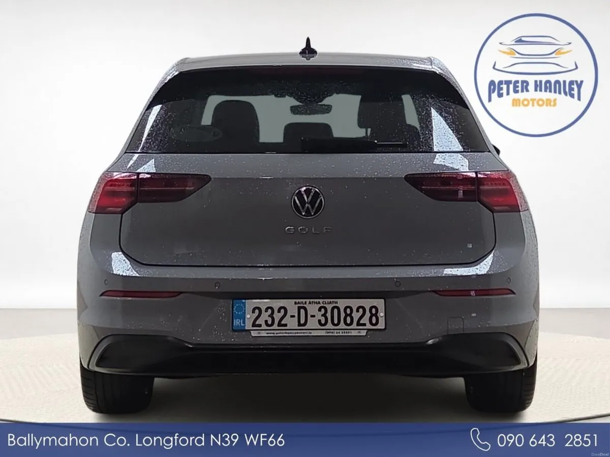 Volkswagen Golf 2.0 Litre Diesel Style DSG Automat - Image 6