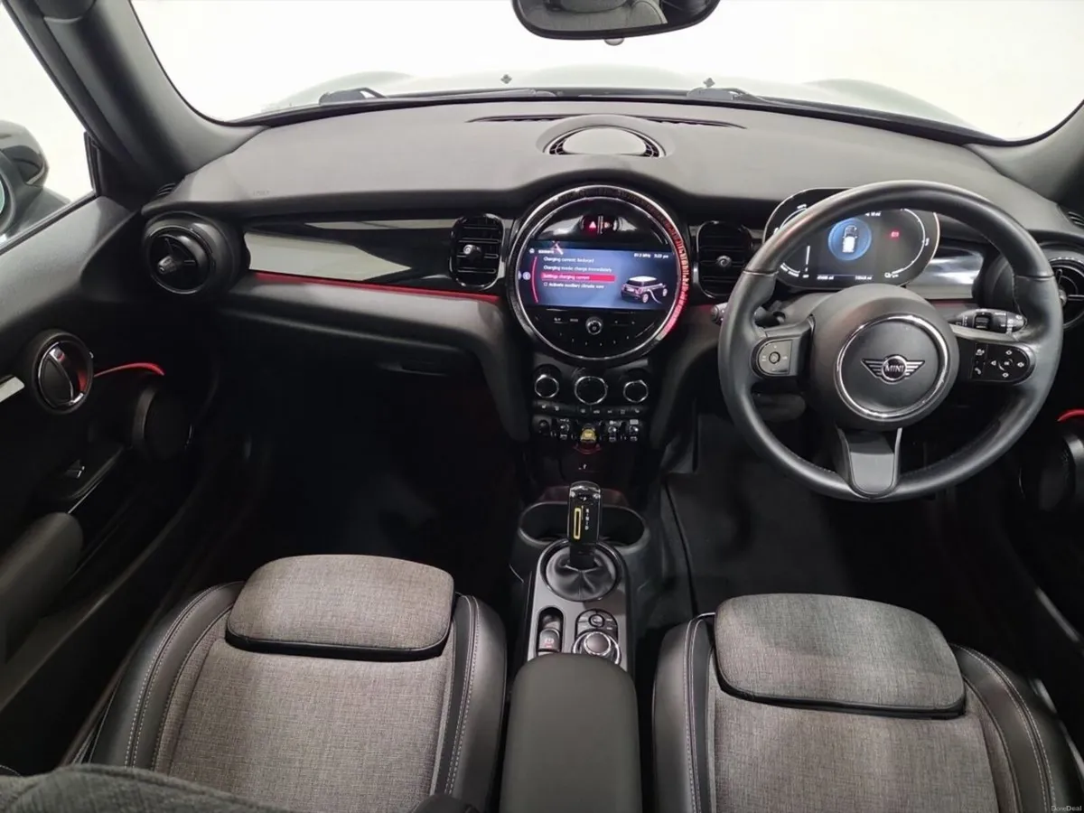 Mini Cooper Electric Level 2 - Image 4
