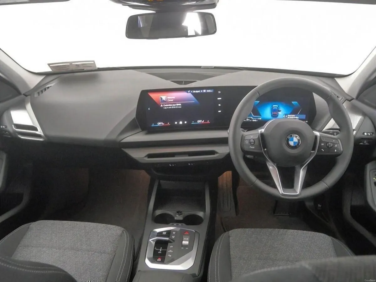 BMW 1-Series 120 Sport - Image 4