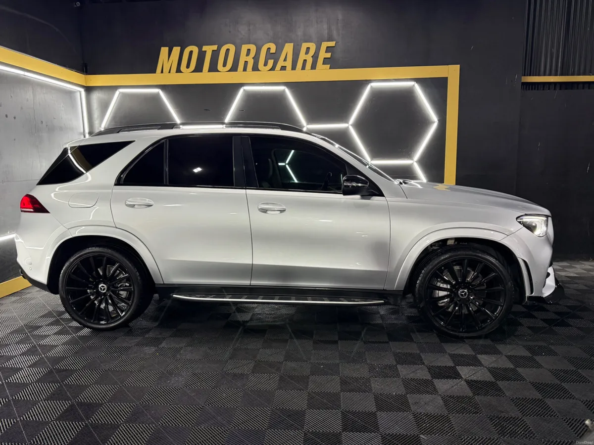 ◼️2020 MERCEDES-BENZ GLE 300d 7 SEATER◼️ - Image 6