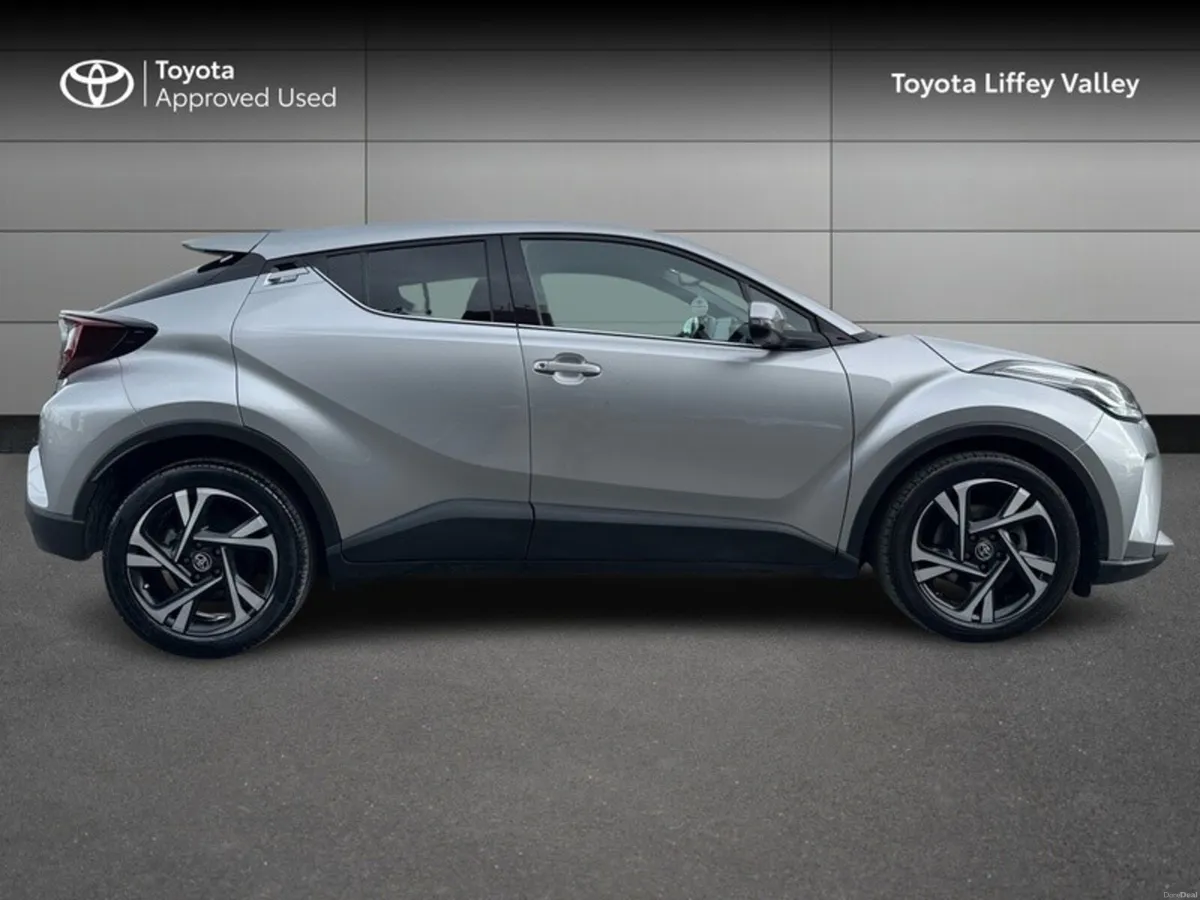 Toyota C-HR C-HR HYBRID SPORT - Image 3