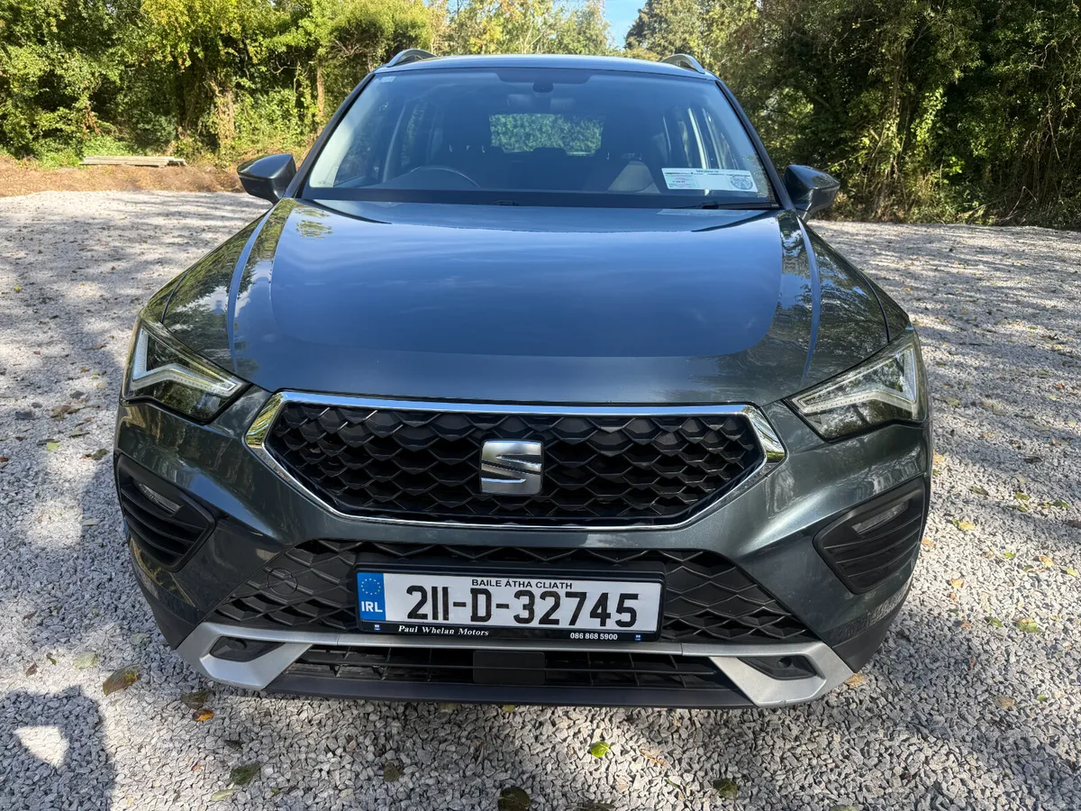 HIGH SPEC PETROL MANUAL - Image 2