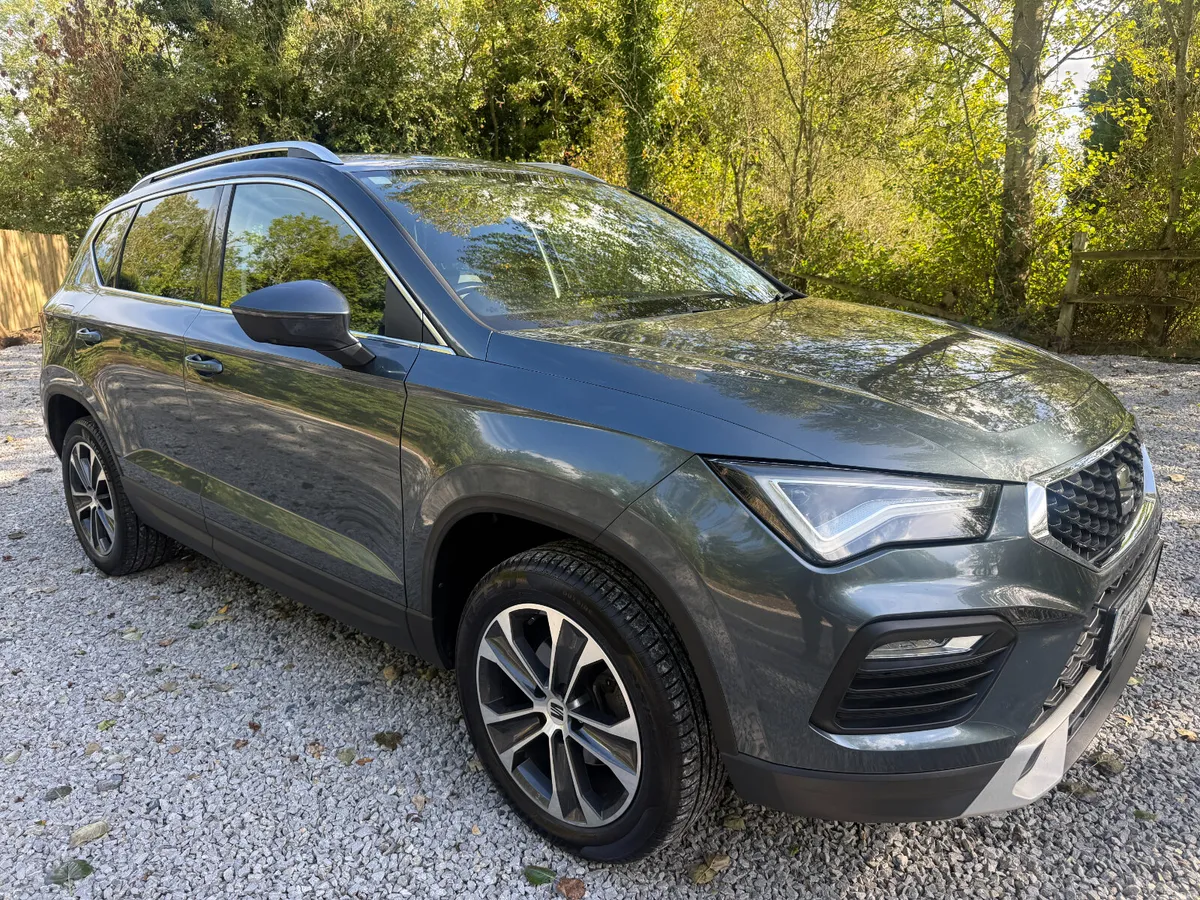 HIGH SPEC PETROL MANUAL - Image 1