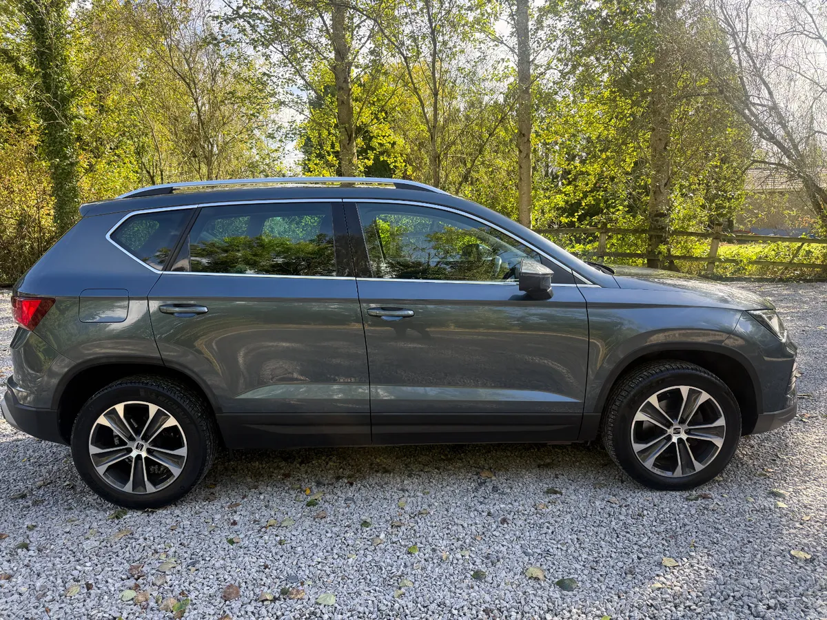 HIGH SPEC PETROL MANUAL - Image 4