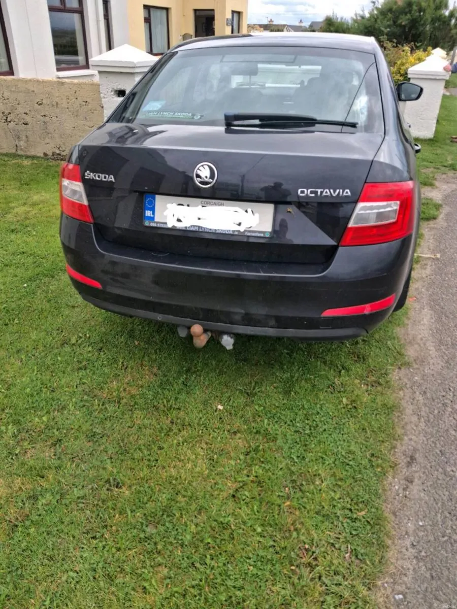 Skoda Octavia - Image 6