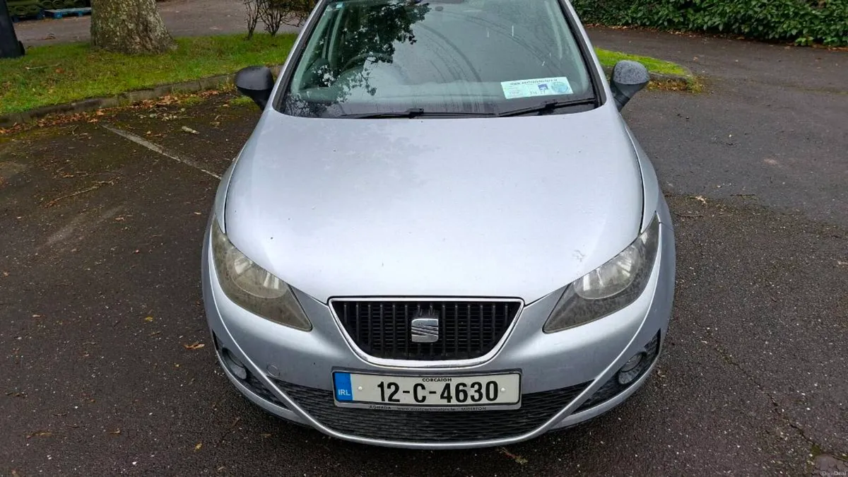 Seat Ibiza NCT 02 2027 - Image 2
