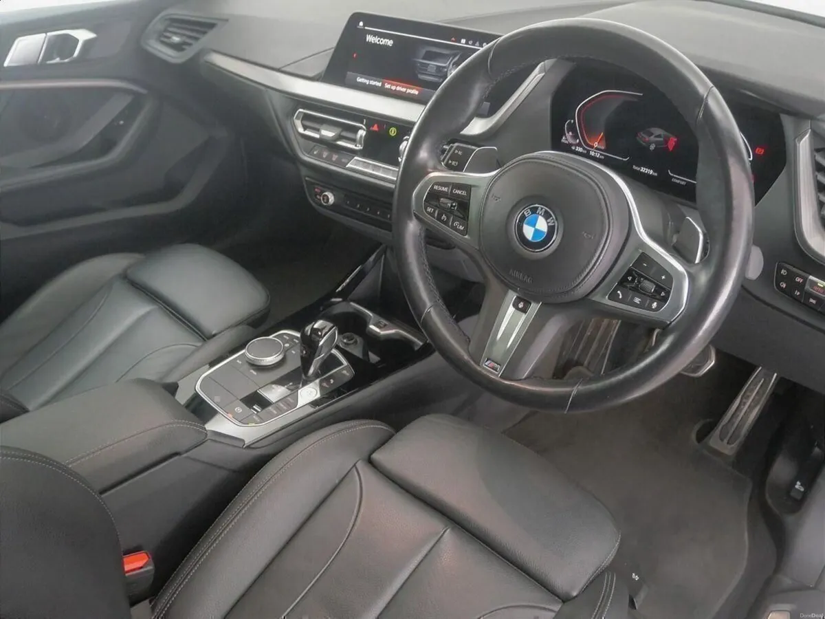 BMW 2-Series 218d M Sport Gran Coupe - Image 6