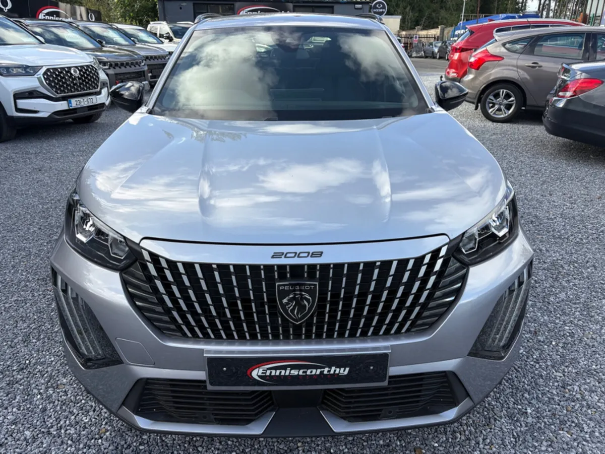 Peugeot 2008 ALLURE PURETECH S/S - Image 2