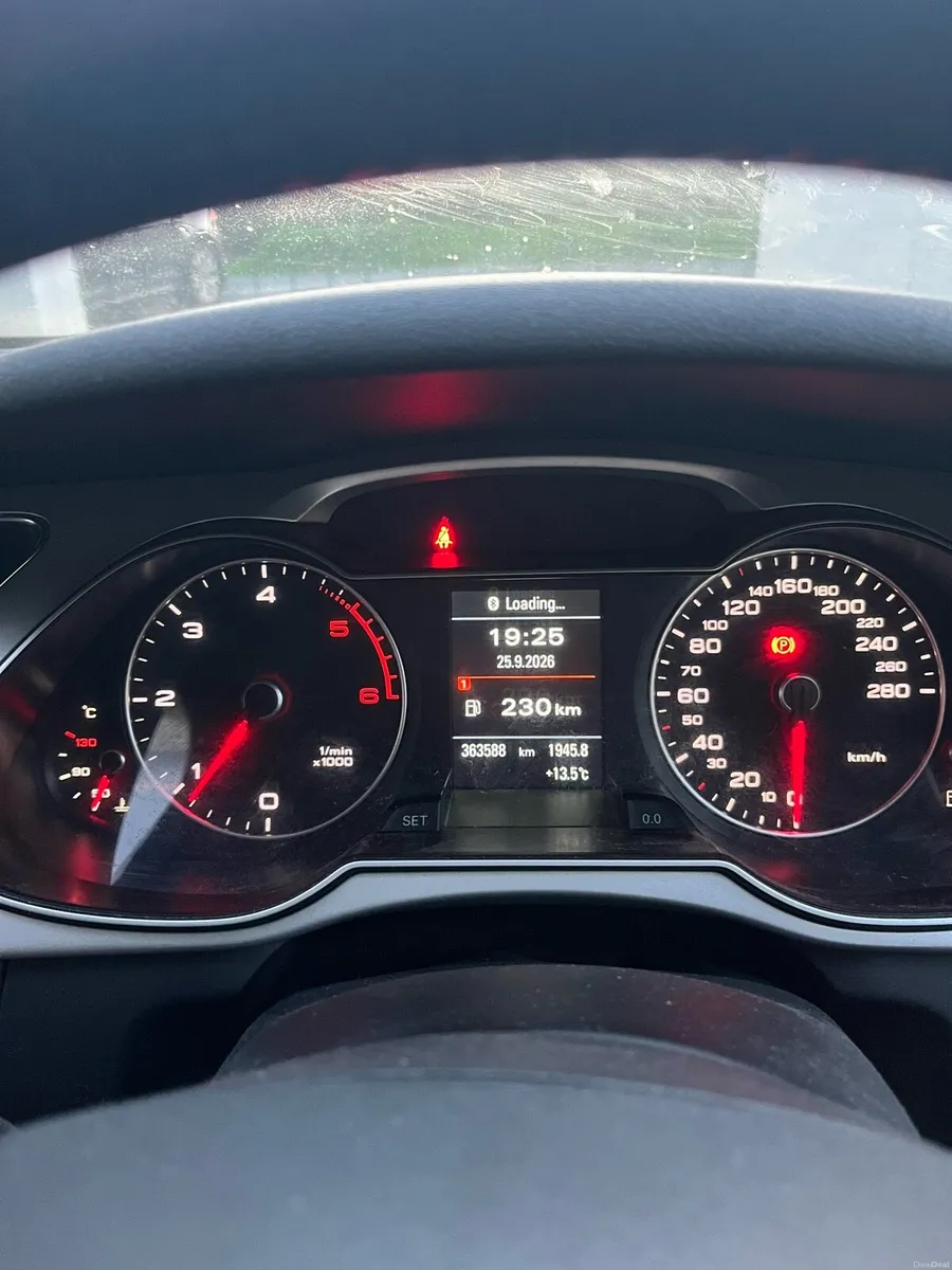 Audi A4 - Image 6