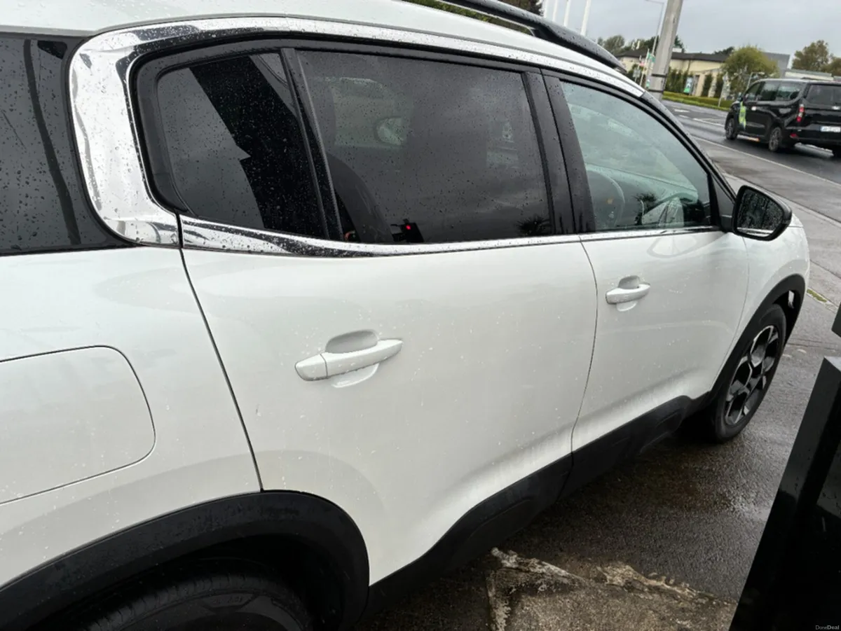 Citroen C5 Aircross FEEL PACK BLUEHDI 130 MY50 4DR - Image 6