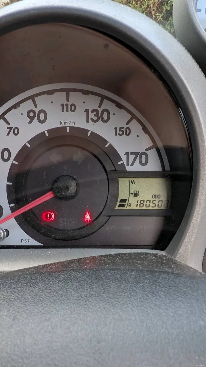 Toyota Aygo 2008 - Image 3