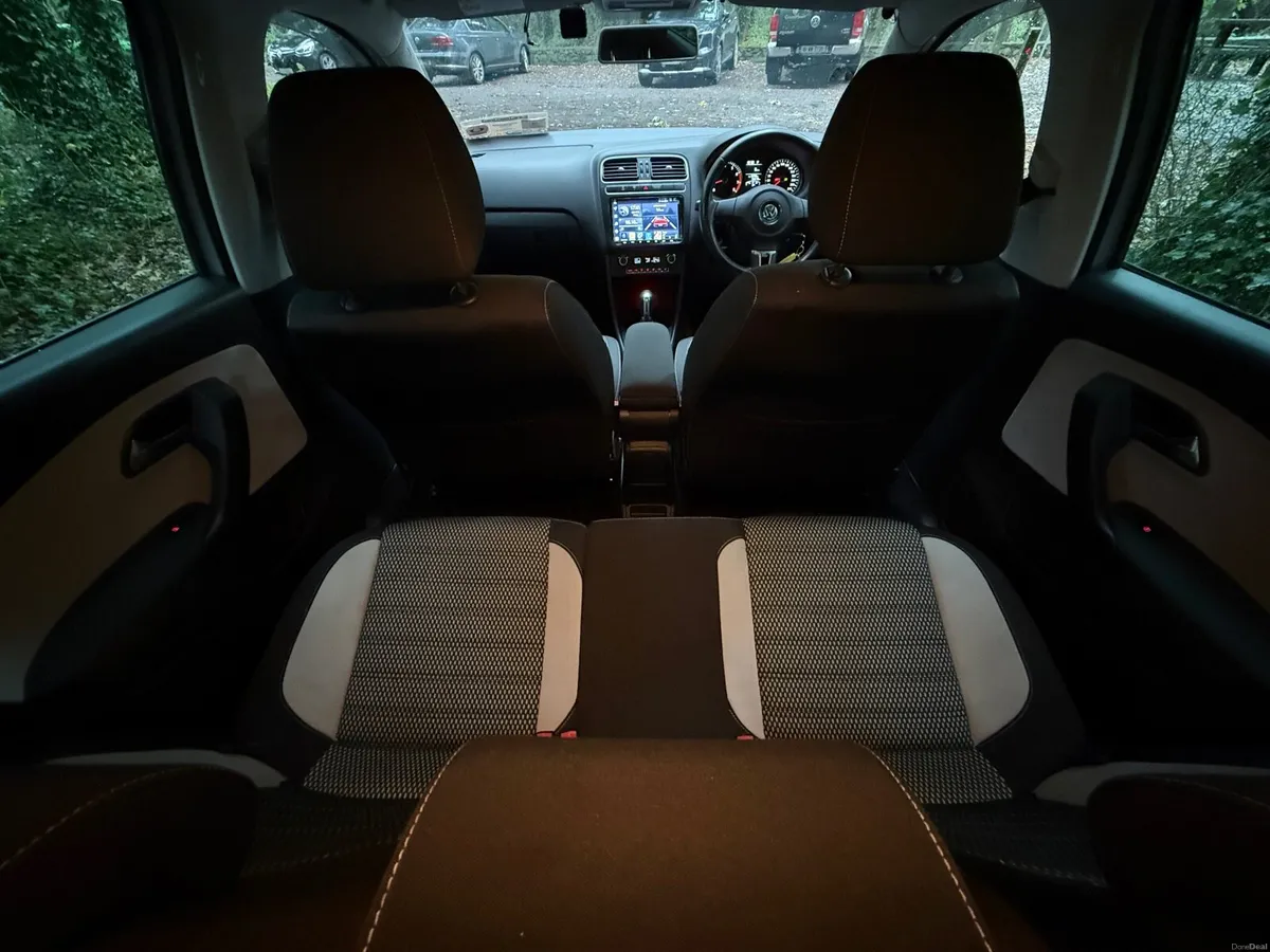 FRESH NCT // TAXED // SERVICED // CarPlay // - Image 6