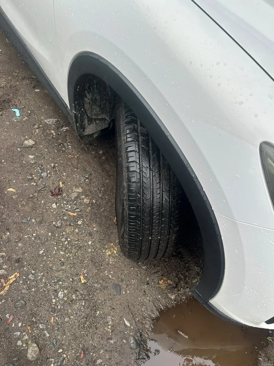 2014 Mazda CX-5 2.2 Diesel - Image 6