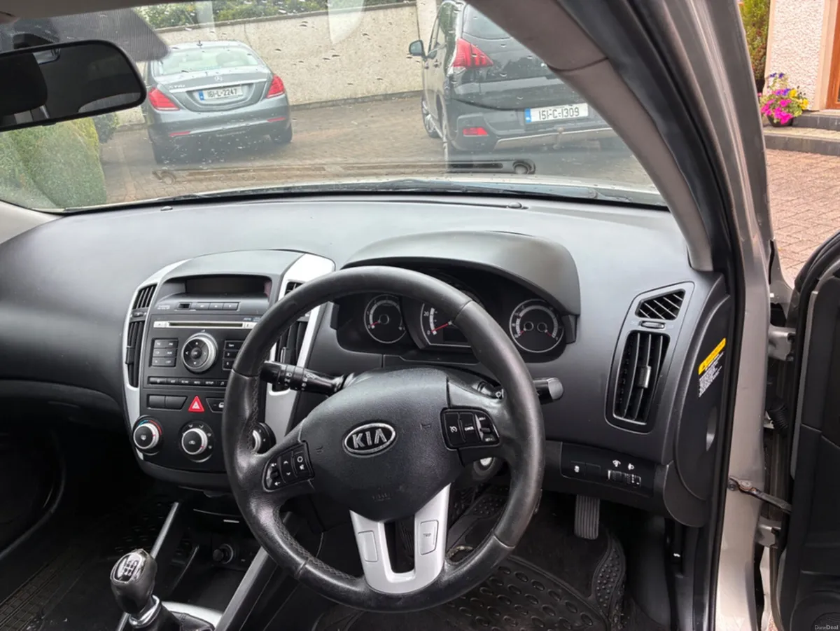 Kia Ceed CEE'D 1.6 CRDI 2 113BHP 5DR - Image 6