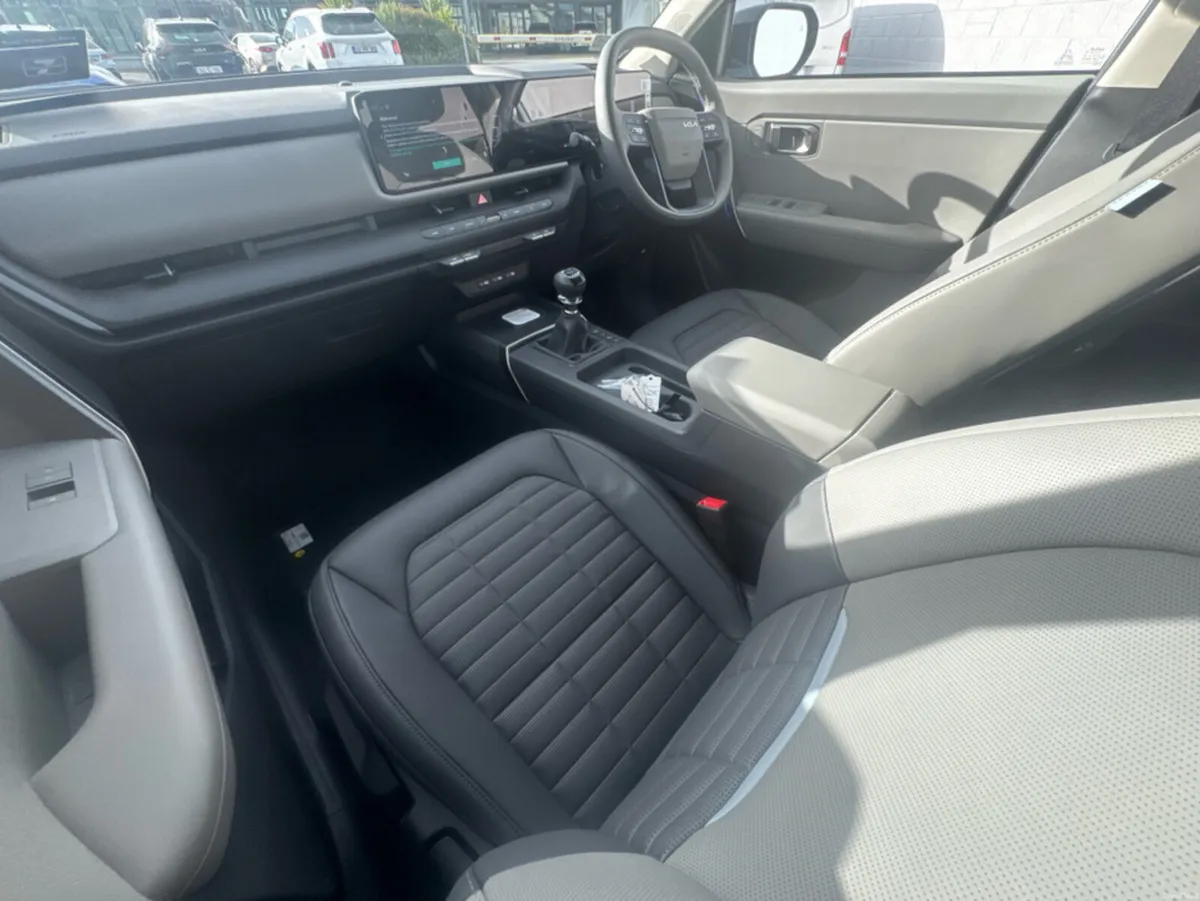 Kia Seltos K3 *available to test drive & order* - Image 3