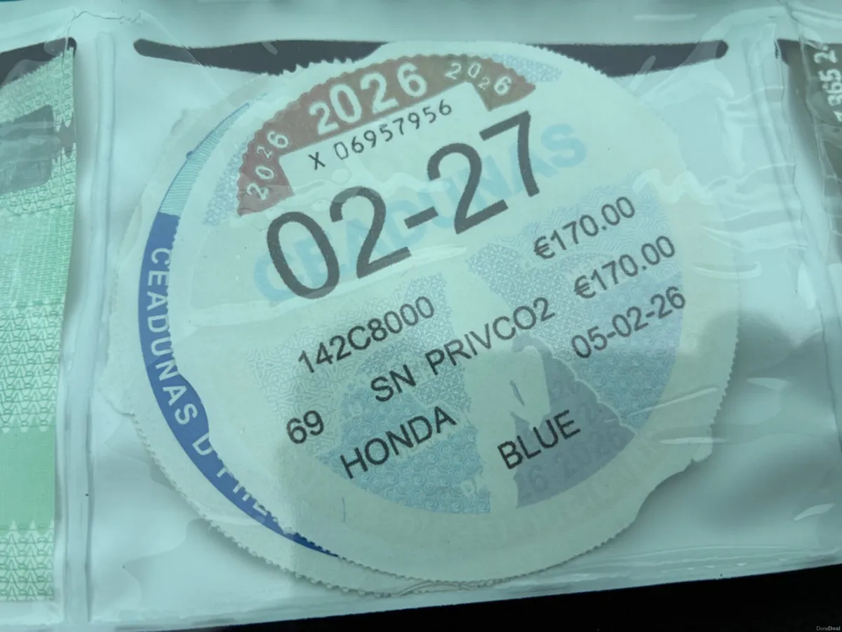 Honda Fit DAA-GP5 HYBRID 5DR AUTO - Image 3