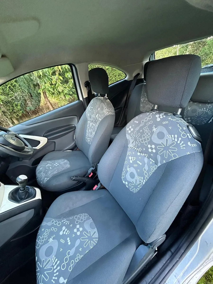 Ford KA 2010 1.2 Petrol, taxed until 02/2027. - Image 2