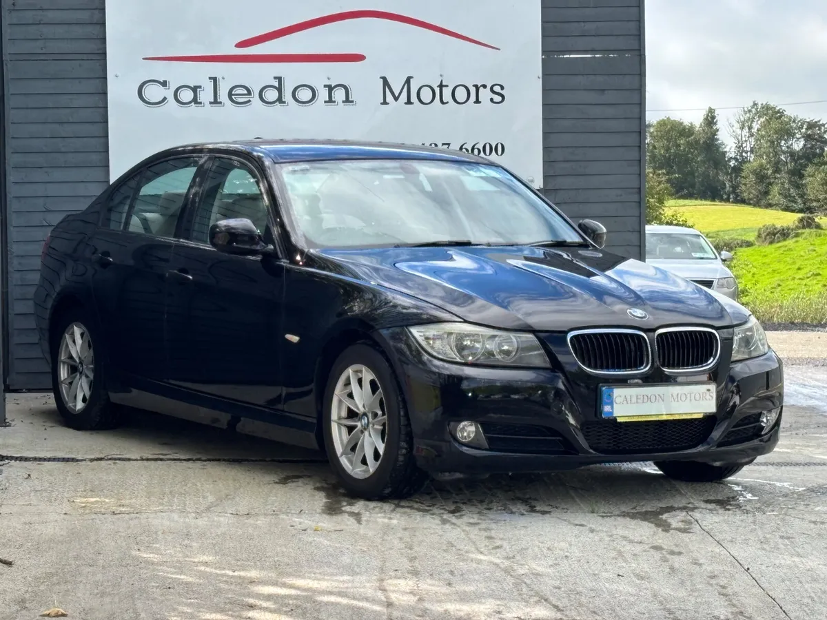 BMW 3 SERIES-NCT&TAX- LOW KM - Image 1