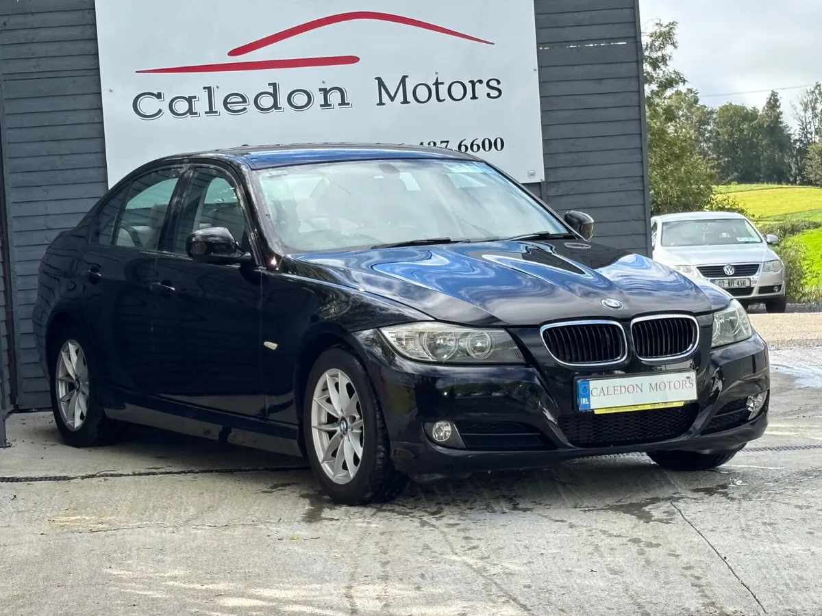 BMW 3 SERIES-NCT&TAX- LOW KM - Image 5