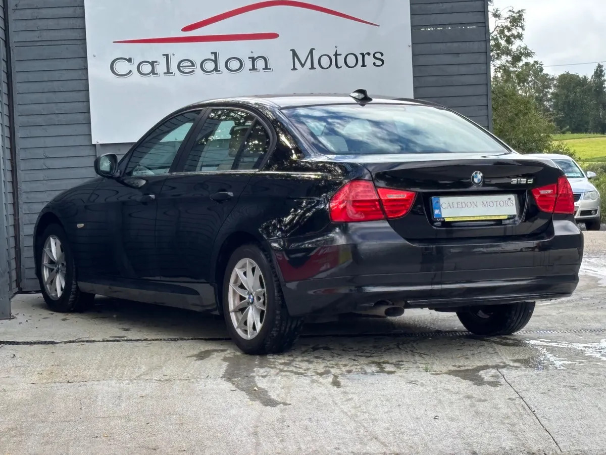 BMW 3 SERIES-NCT&TAX- LOW KM - Image 3